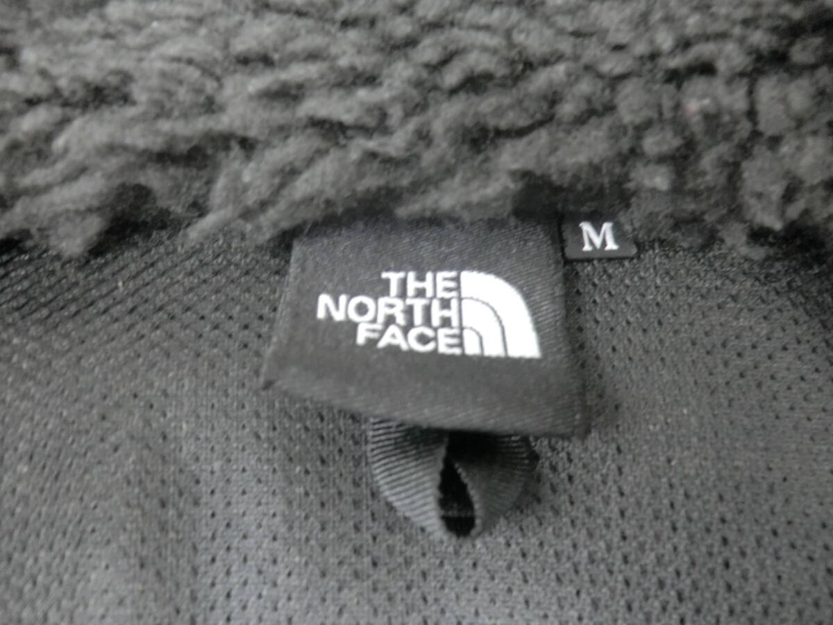 km/488547/2405/ザノースフェイス　THE NORTH FACE　Sweet Water Pullover フリースジャケット　NA72035/ブラック/サイズM_画像4