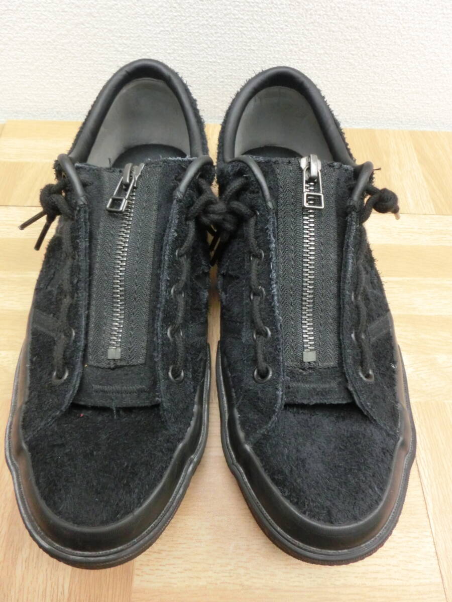 es/578543/2405/CONVERSE コンバース スター＆バーズ センタージップ OX ローカットスニーカー1CL754/ブラック/サイズ27.5ｃｍ_画像2