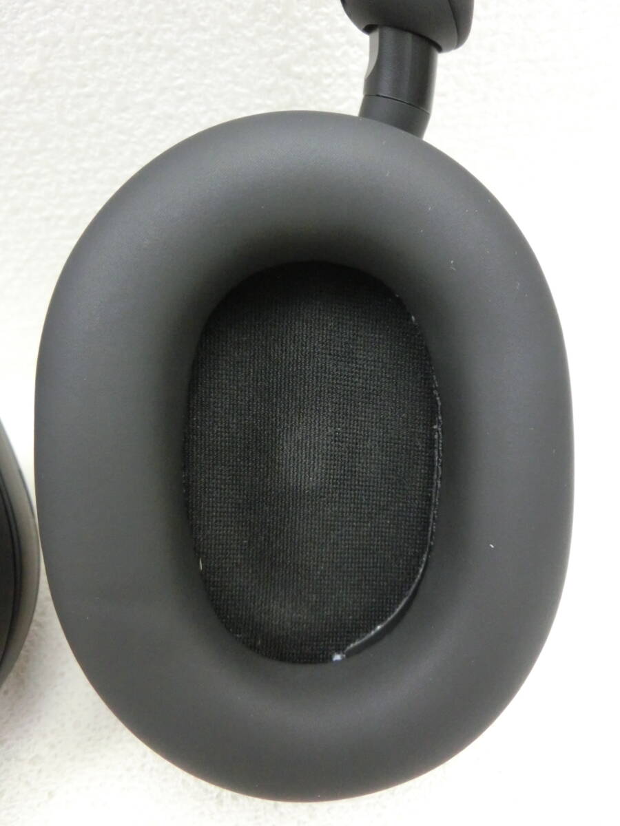 ite/398203/0512/SONY Sony беспроводной шум отмена кольцо стерео наушники WH-1000XM5/ черный 