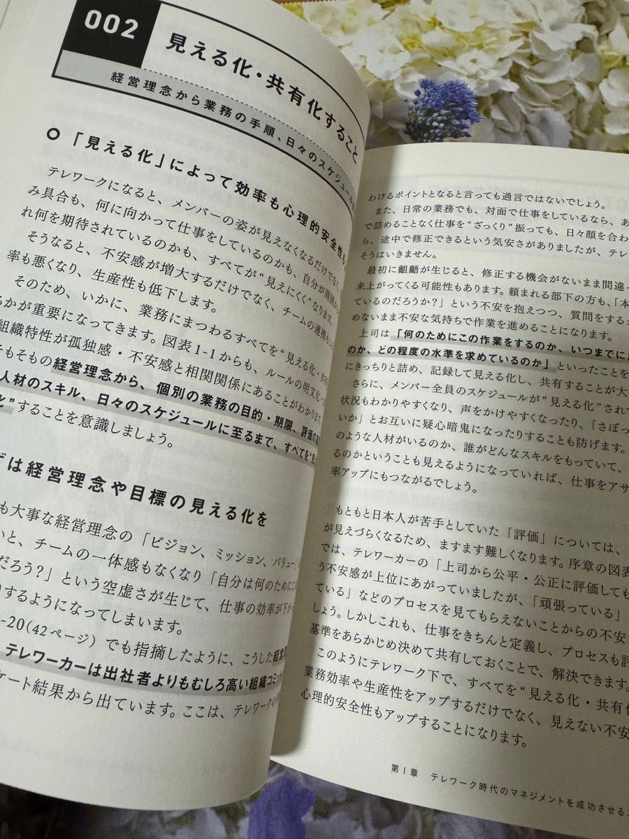 【美品】テレワーク時代のマネジメントの教科書　「見えない部下」をどう管理するのか？ 高橋豊／著