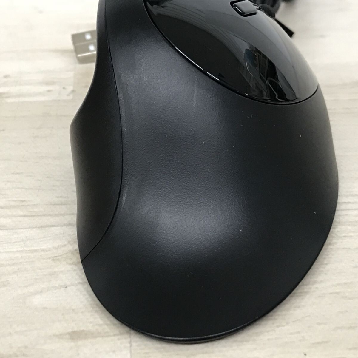 kensington проводной мышь Pro Fit Ergo Wired Mouse[C2841]