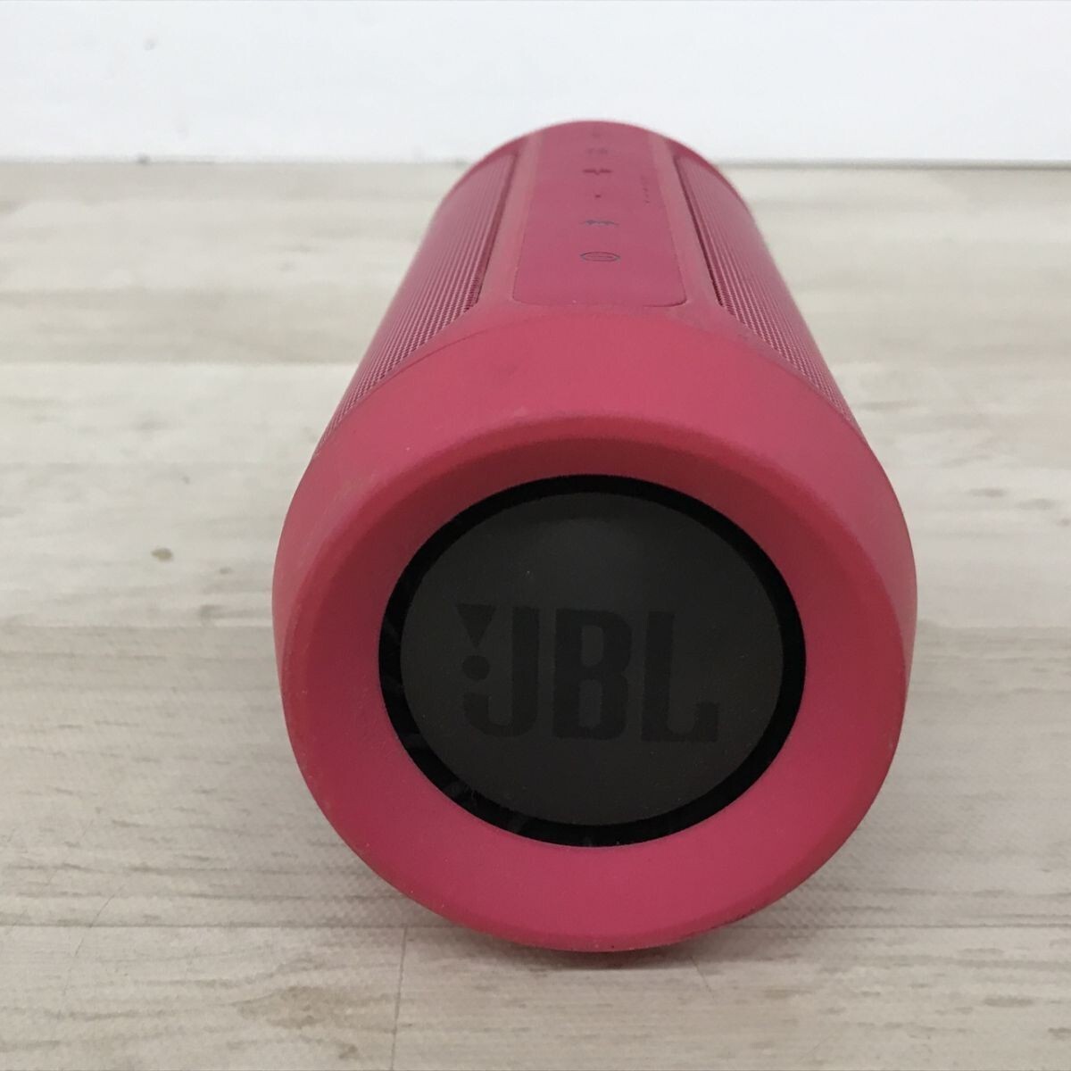 JBL CHARGE 2+ Bluetooth対応 ワイヤレススピーカー[C4319]_画像6