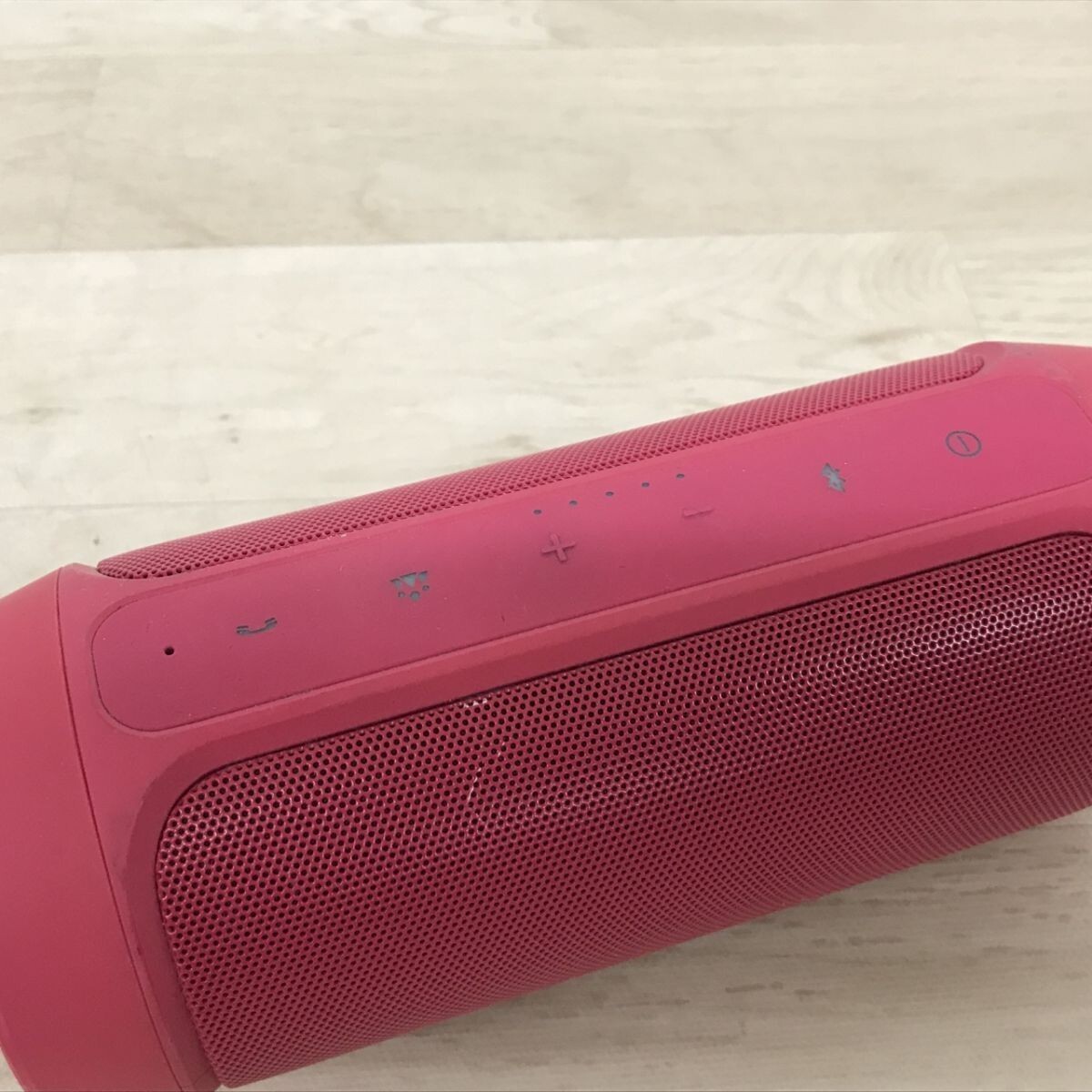 JBL CHARGE 2+ Bluetooth対応 ワイヤレススピーカー[C4319]の画像5