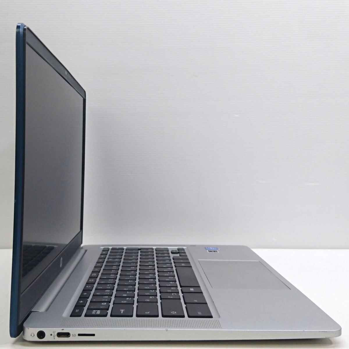 ジャンク hp Chromebook 14a Celeron N4000 [M8042]の画像4