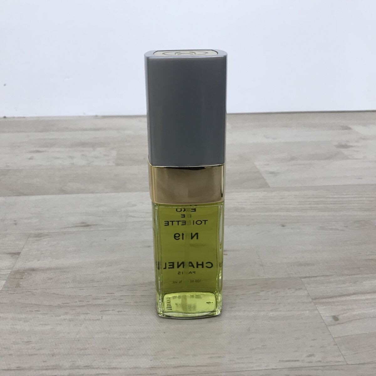 CHANEL シャネル 香水 No19 EDT 100ml レディース[C4239]_画像2