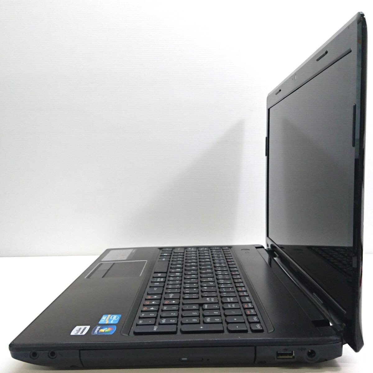  present condition goods Linux Lenovo 15.6 -inch G570 Ubuntu/Core i5-2430M [M8059]