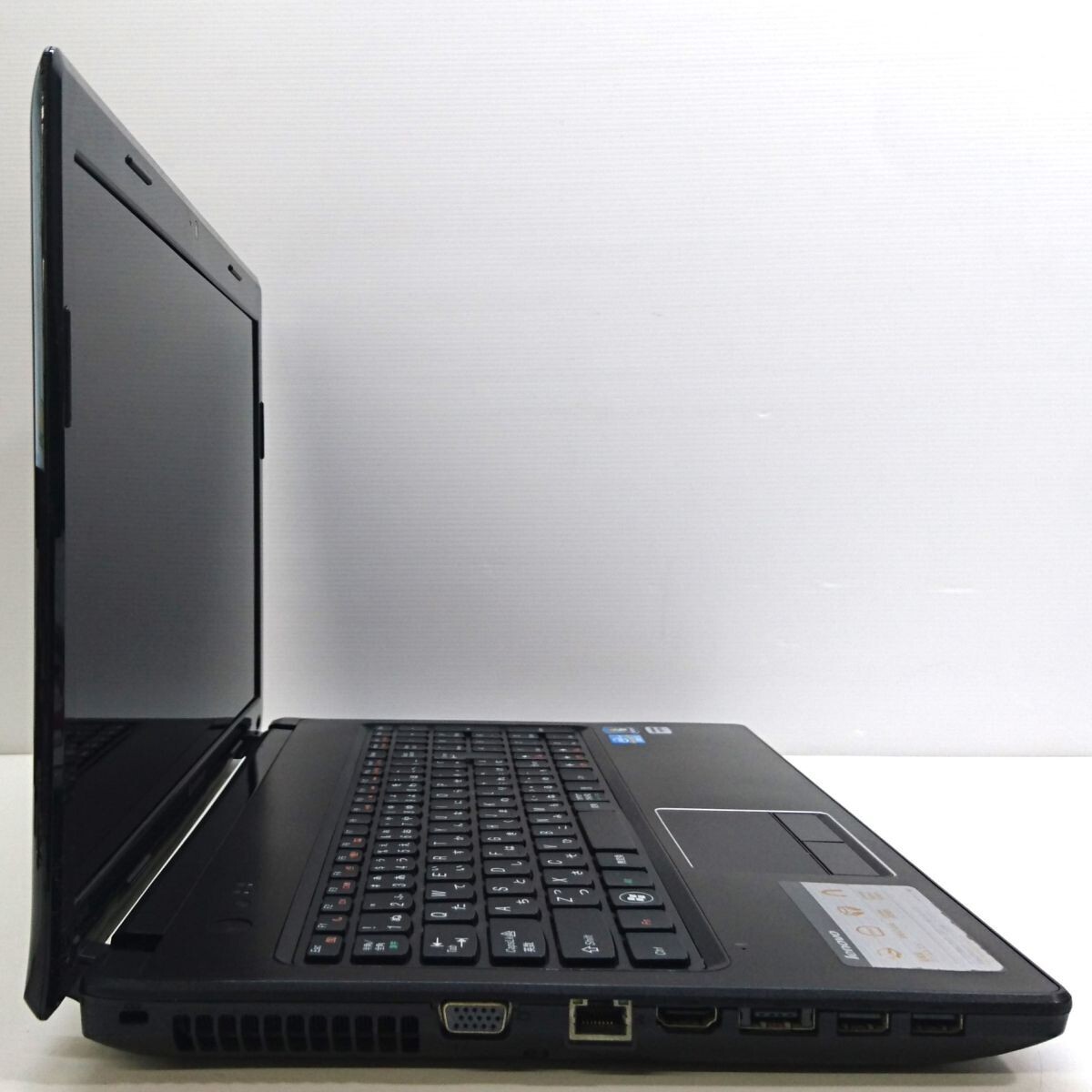  present condition goods Linux Lenovo 15.6 -inch G570 Ubuntu/Core i5-2430M [M8059]
