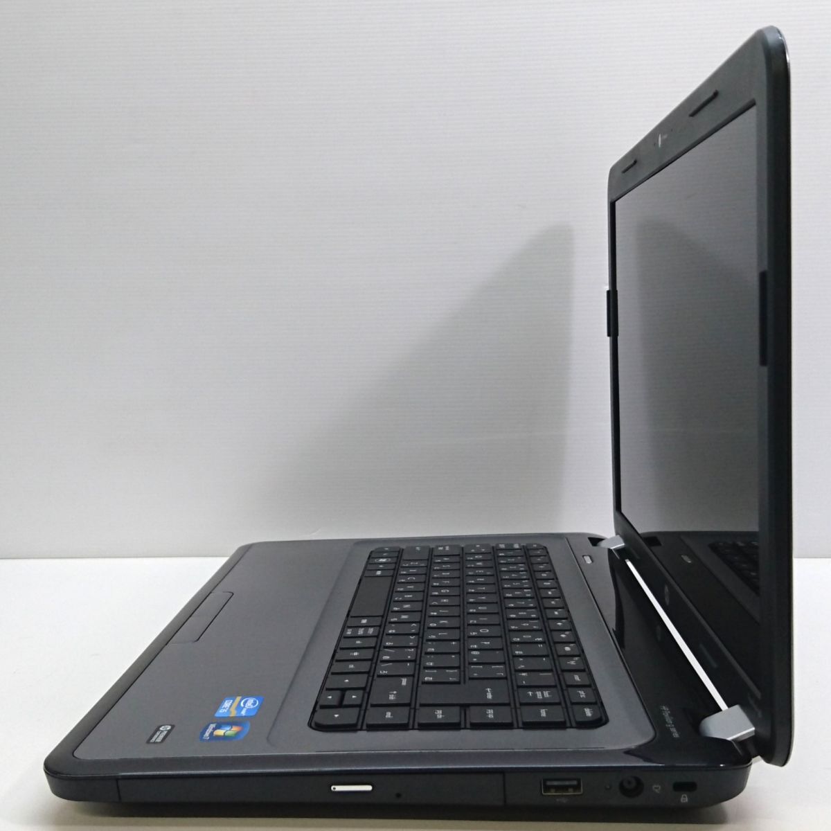 hp 15.6インチ Pavilion g6 Win11/Core i5-2450M [M8107]_画像4