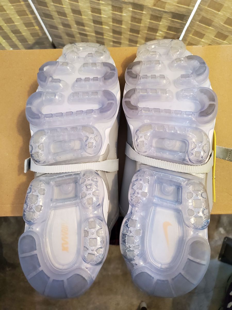 NIKE AIR VAPORMAX PLUS OA LM 28cm+Aape長袖シャツMサイズ