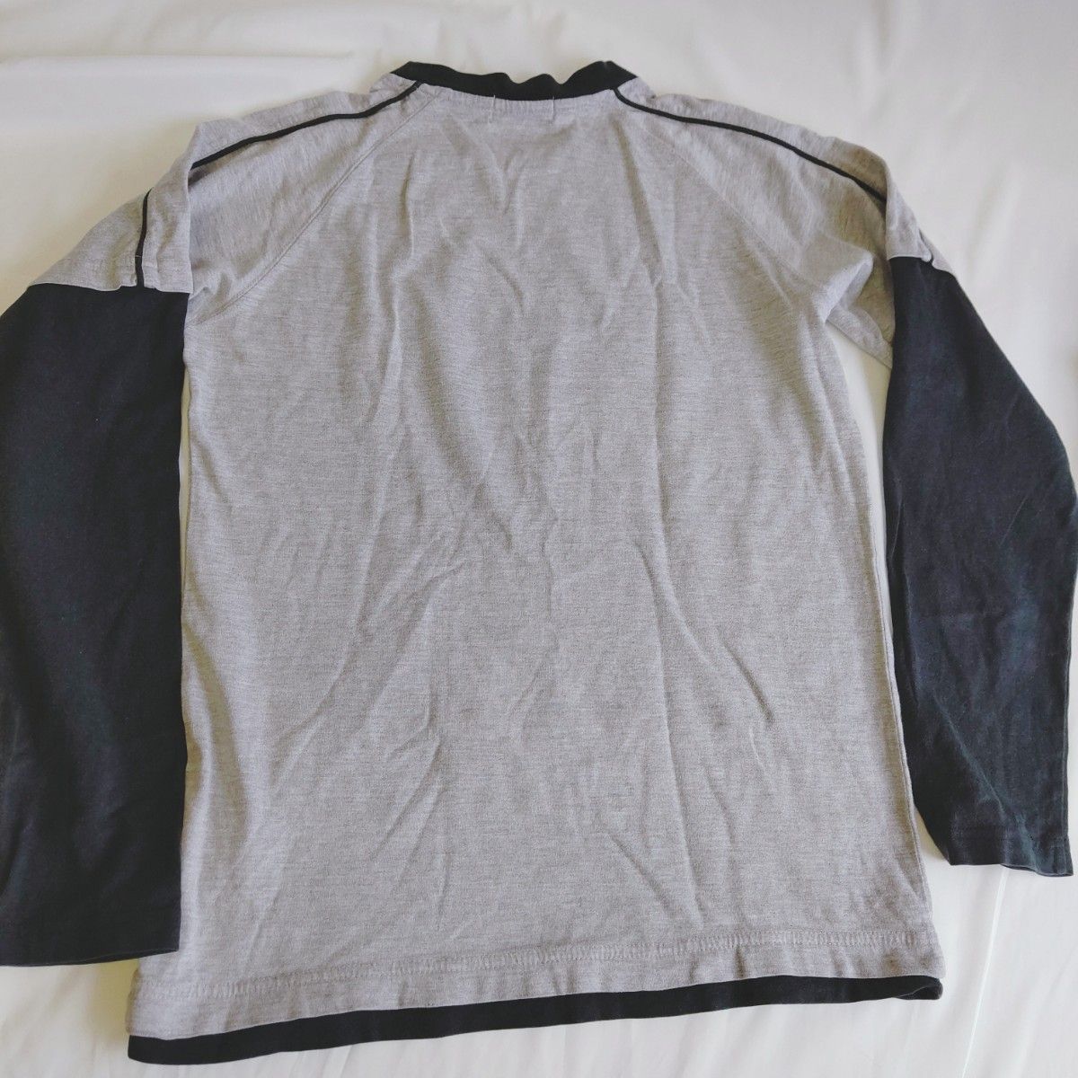 【プーマ ケイパ 長袖Tシャツ】160  枚セット  PUMA Kaepa  プーマ ケイパ ロンT