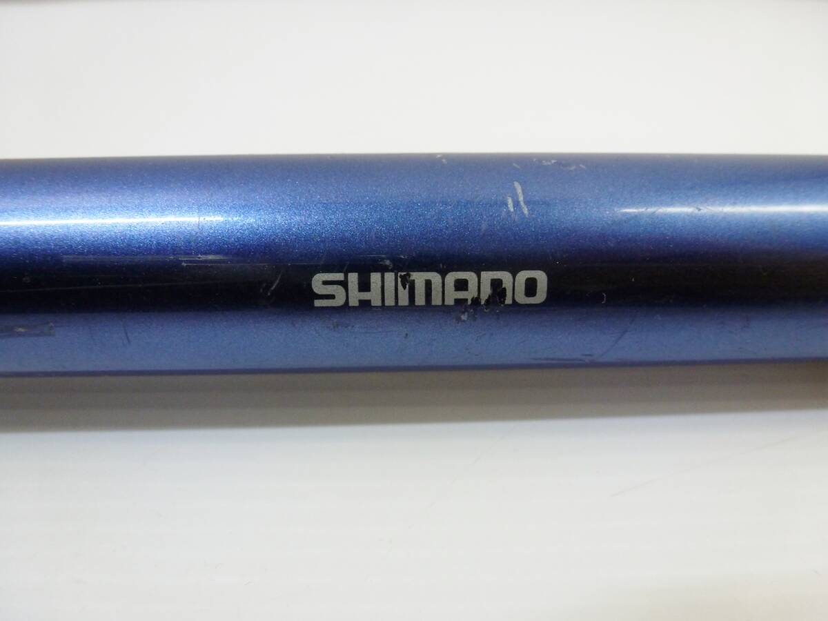 N7747t shimano/シマノ AYU SX H3 90-95 釣竿 アユ竿_画像3