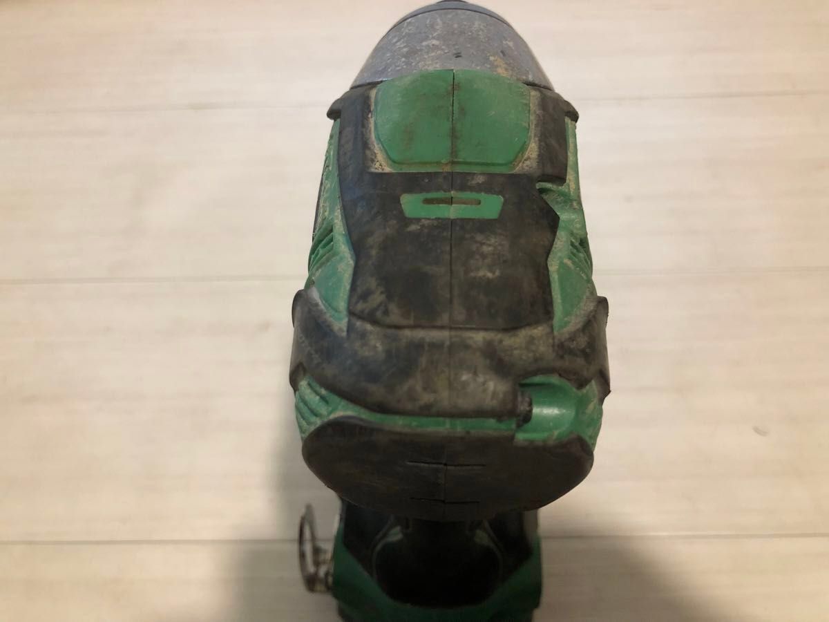 HiKOKI(日立)WH14DDL 14V バッテリー2個 インパクトドライバー HiKOKI(日立)WH14DDL 14V バッテリー2個 インパクトドライバー