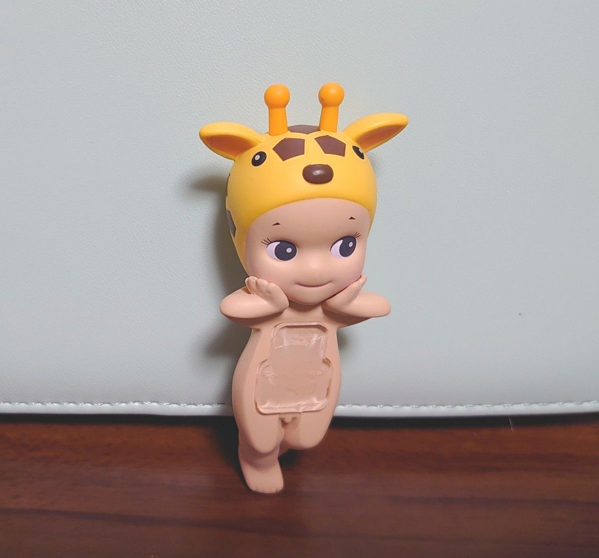 Sonny Angel HIPPERS ANIMALヒッパーズ アニマル 12個 ソニーエンジェル ヒッパーズ キリンさん HIPPERS アニマル