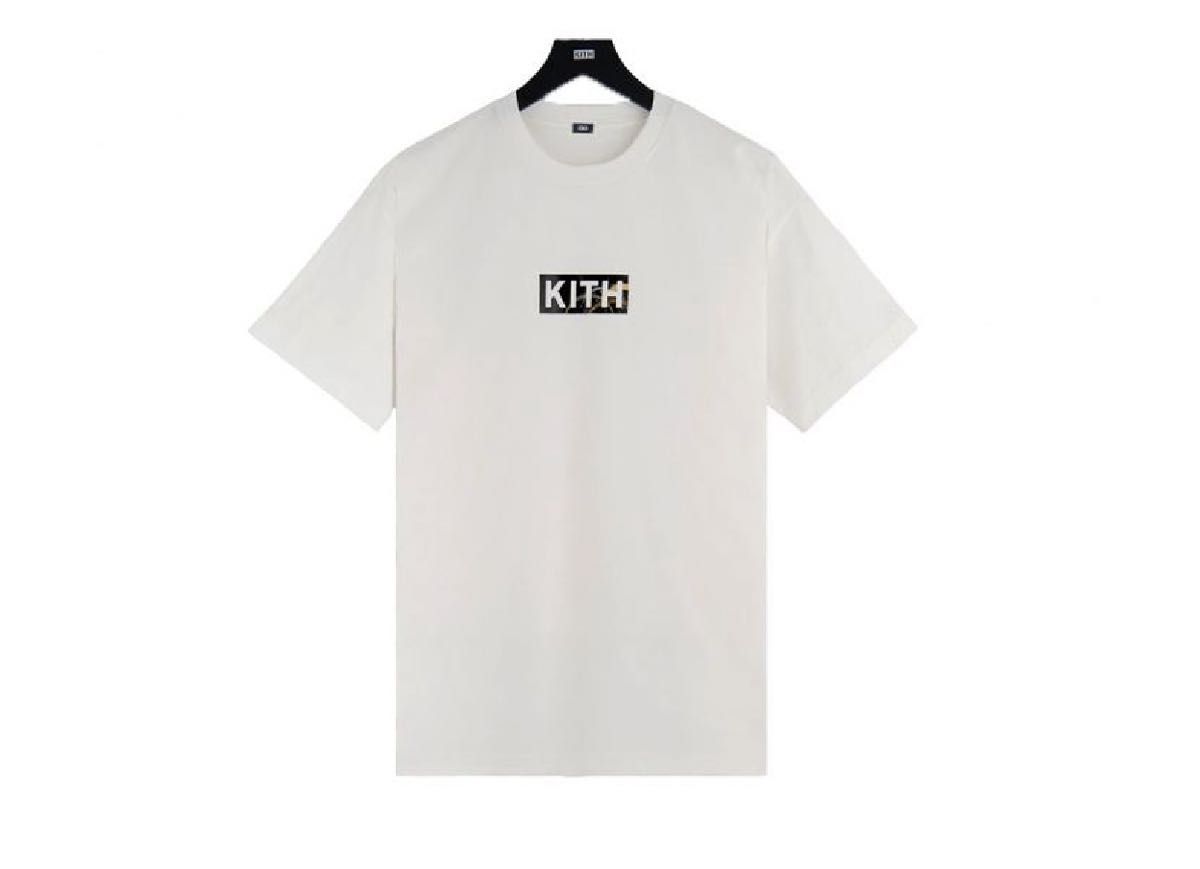 KITH Pray for Noto Tee XL