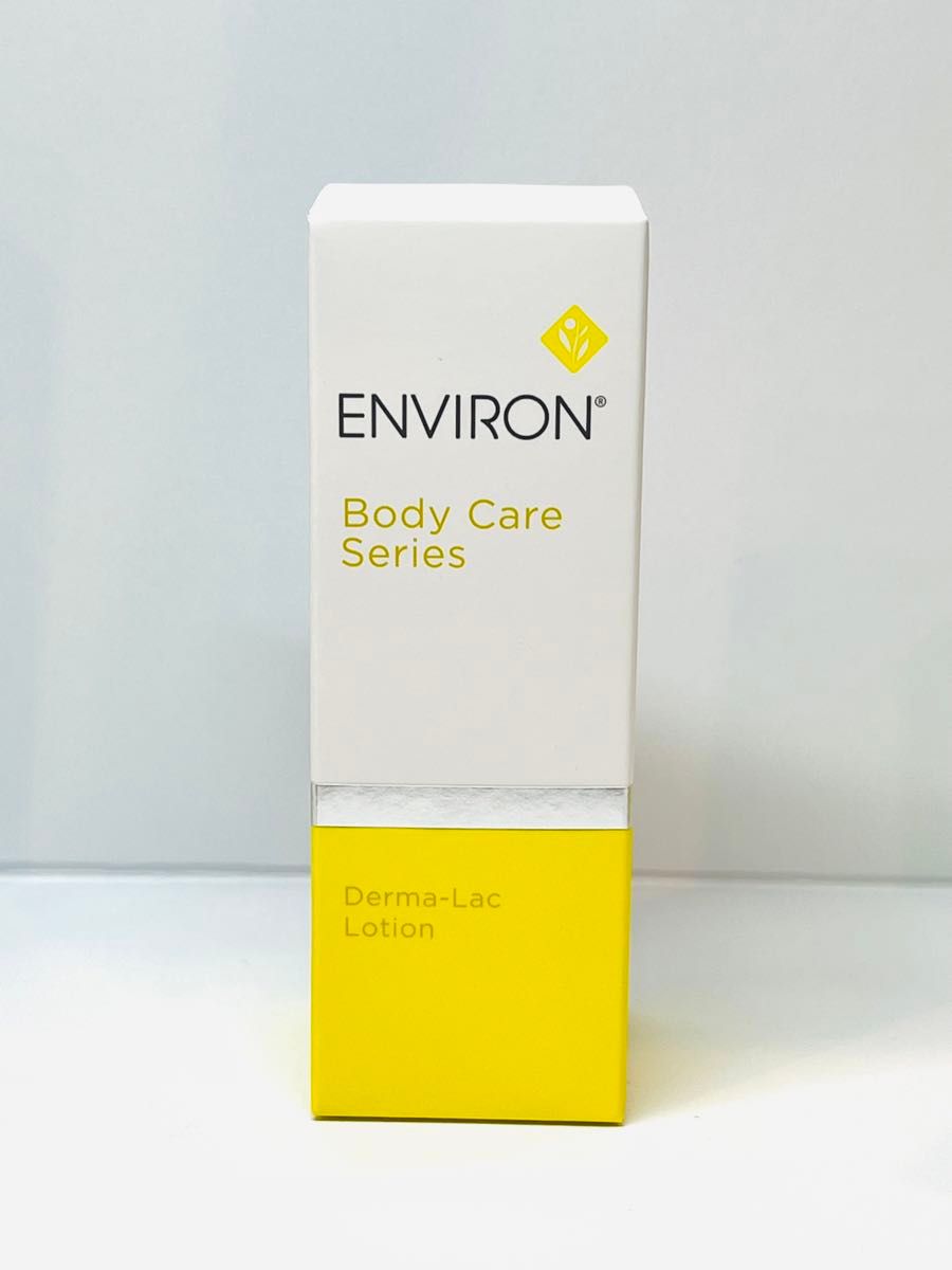 新品未使用　エンビロン　ダーマラックローション　100ml   ENVIRON