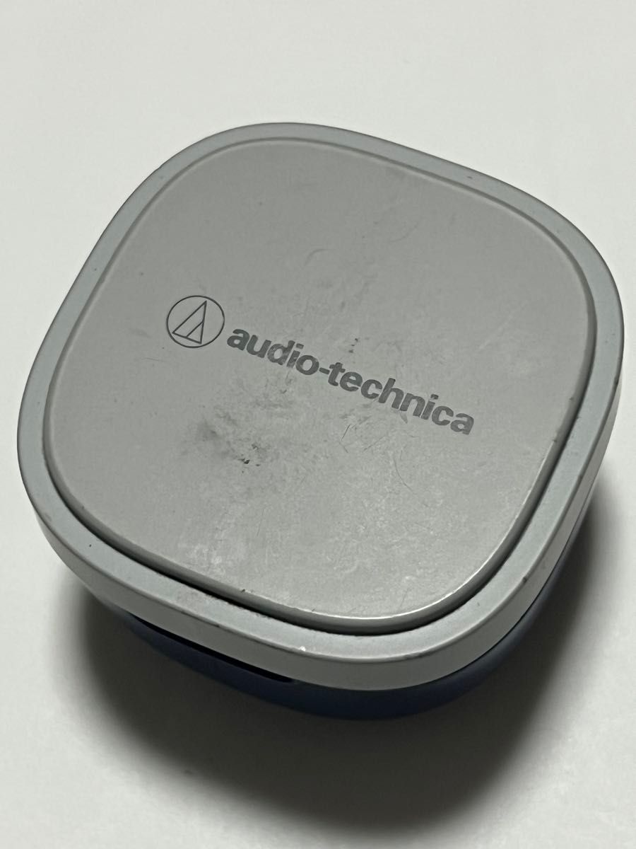 Audio technica ATH-SQ1TW (充電ケースのみ)