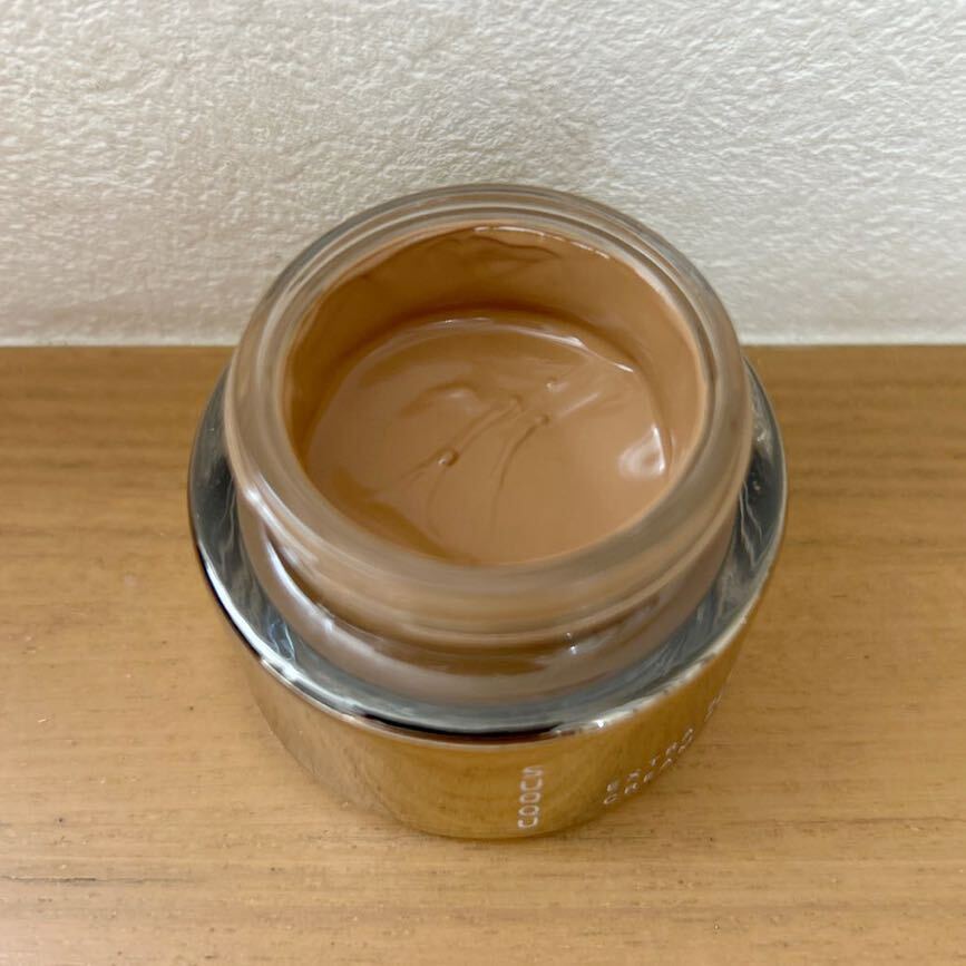 [ secondhand goods ]SUQQU extra Ricci Glo u cream foundation 004