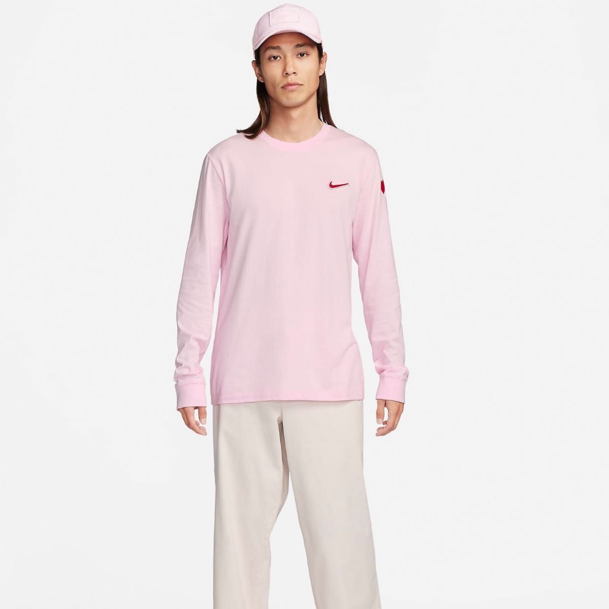 ナイキ NIKE Tシャツ 長袖Tシャツ ロンT|Yahoo!フリマ(旧 ナイキ NIKE Tシャツ 長袖Tシャツ ロンT|Yahoo!フリマ(旧