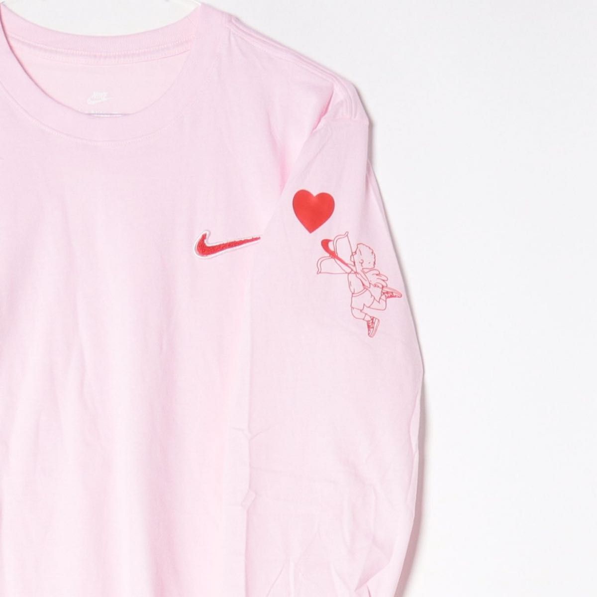 ナイキ NIKE Tシャツ 長袖Tシャツ　ロンT