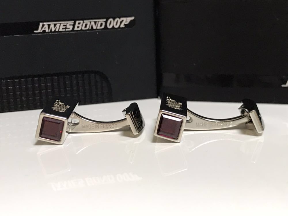 007 絶版S T Dupont ジェームズボンドコレクション 限定盤 007 絶版S T Dupont ジェームズボンドコレクション 限定盤