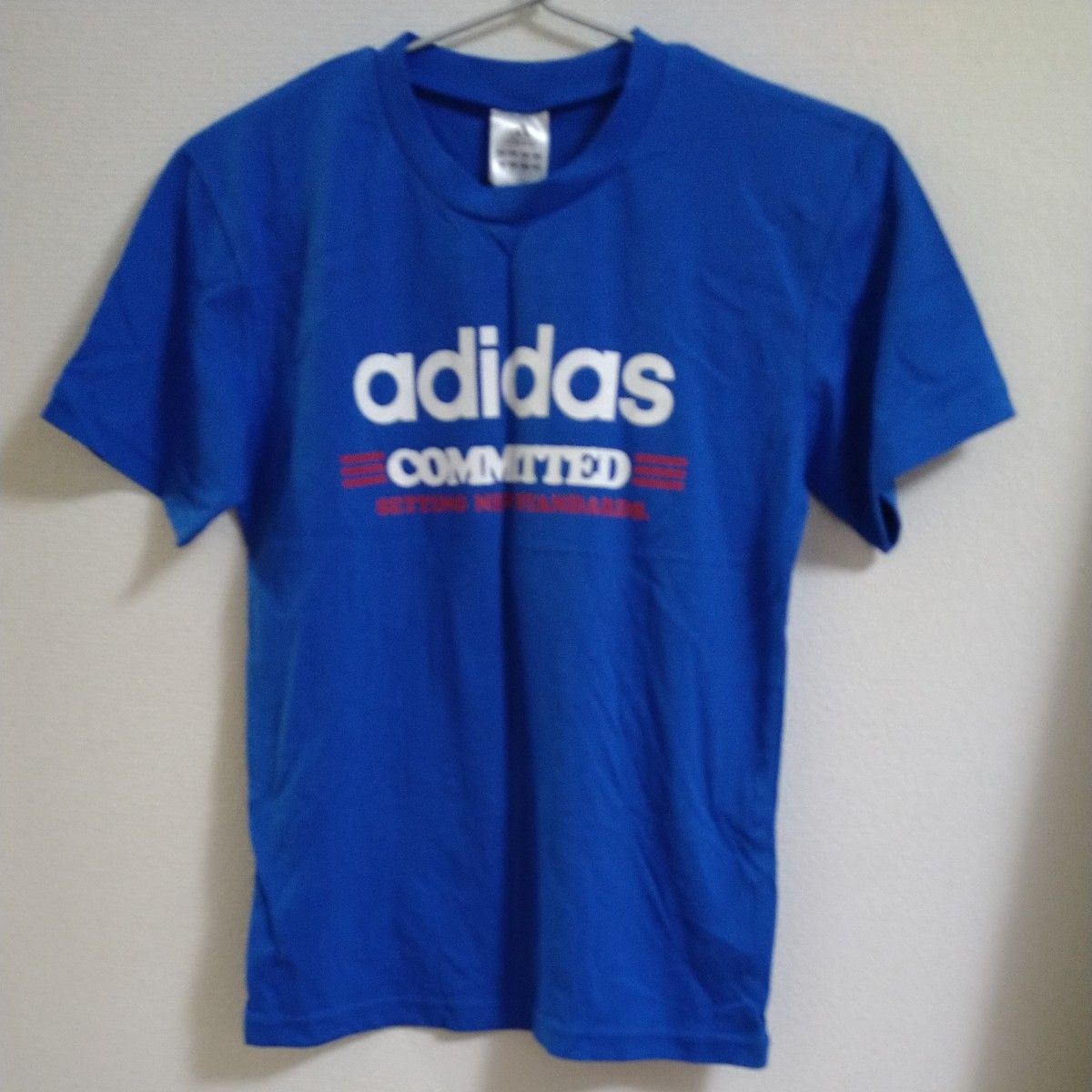 adidas★半袖Tシャツ 140cm 