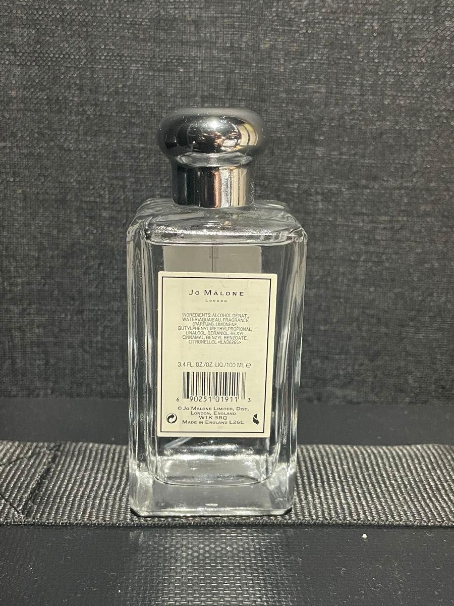 Jo MALONE LONDON イングリッシュ ペアー ＆ フリージア コロン