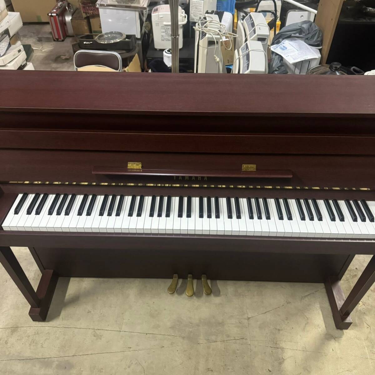 美品】ヤマハ ハイブリッドピアノ DUP-7 YAMAHA ピアノ 電子 美品】ヤマハ ハイブリッドピアノ DUP-7 YAMAHA ピアノ 電子
