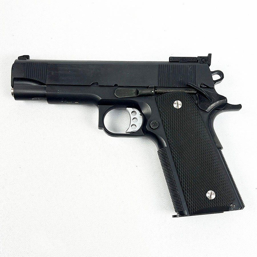 COLT 45 Colt 45 AUTO MKIV MK4 серии 70 газовый пистолет рабочее состояние подтверждено [U12943]