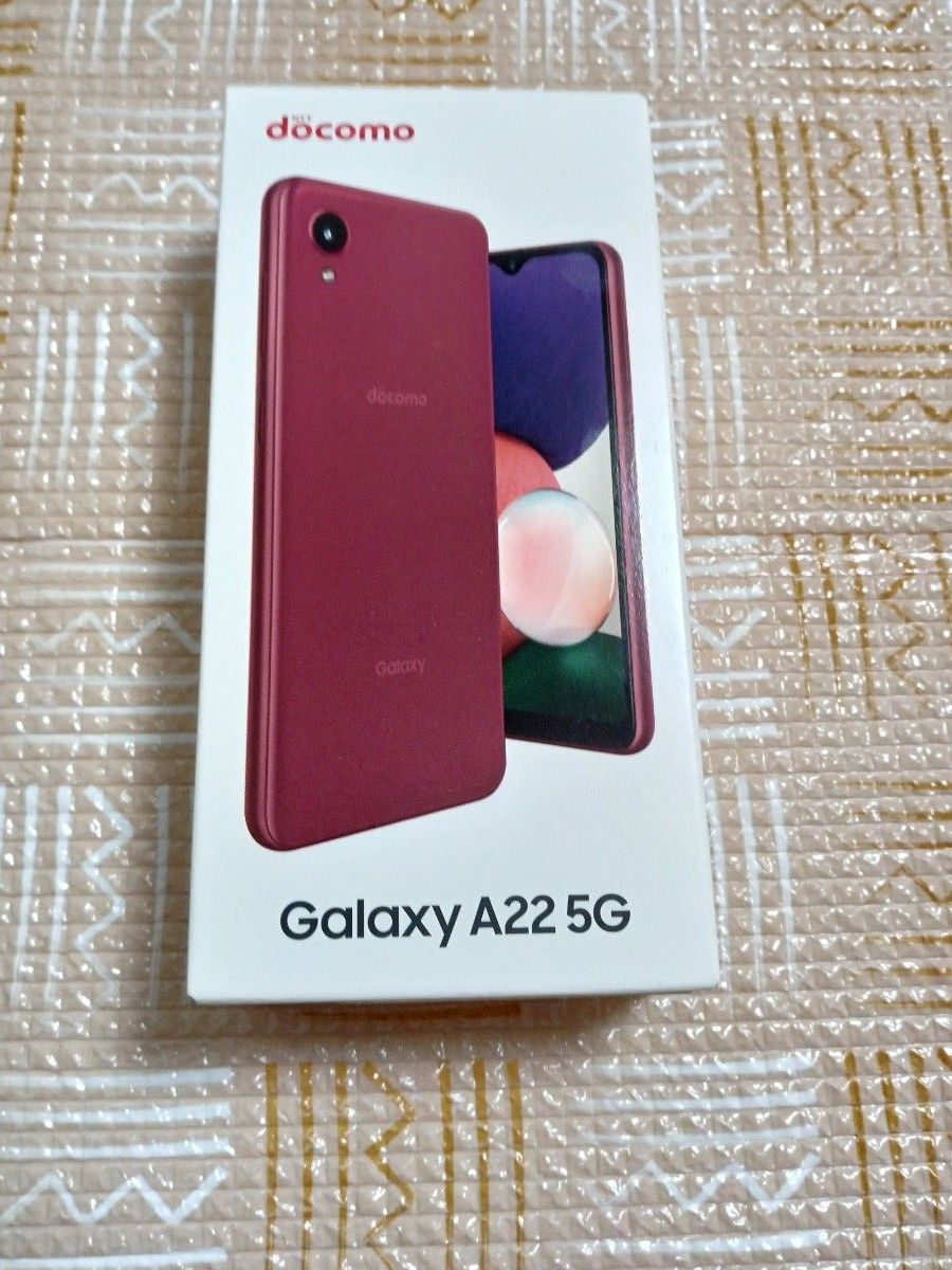 専用☆Galaxy A22  2台