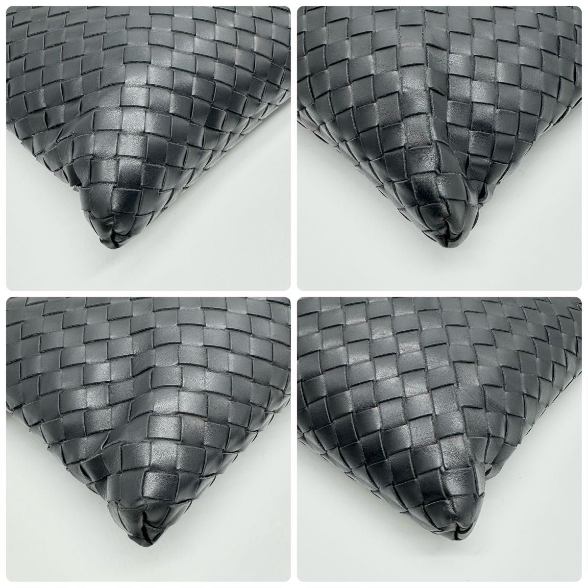 正規品・極美品】BOTTEGA VENETA ボッテガヴェネタ ショルダー 正規品・極美品】BOTTEGA VENETA ボッテガヴェネタ ショルダー