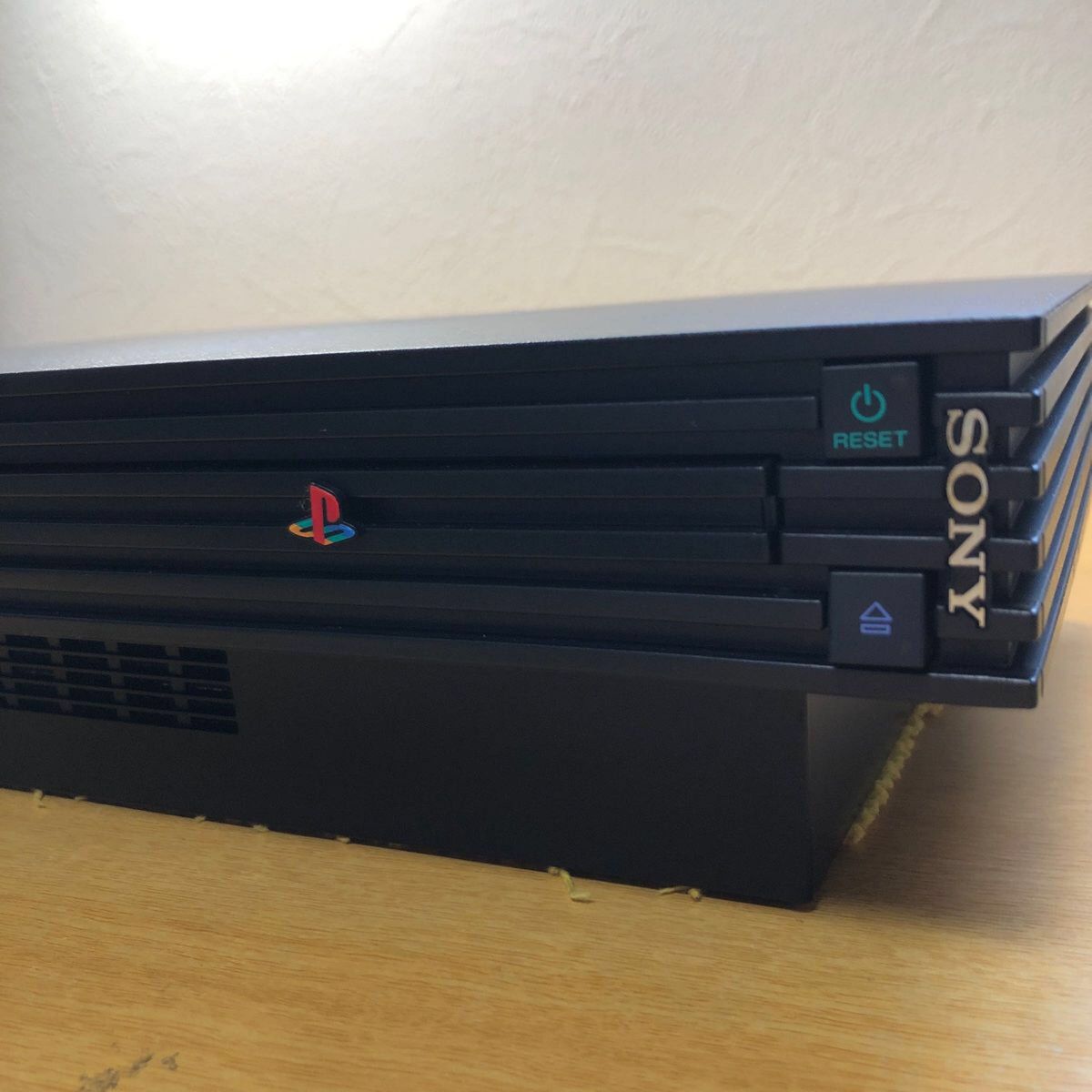 分解洗浄メンテ済SCPH10000 PS2 プレイステーション2 本体FW