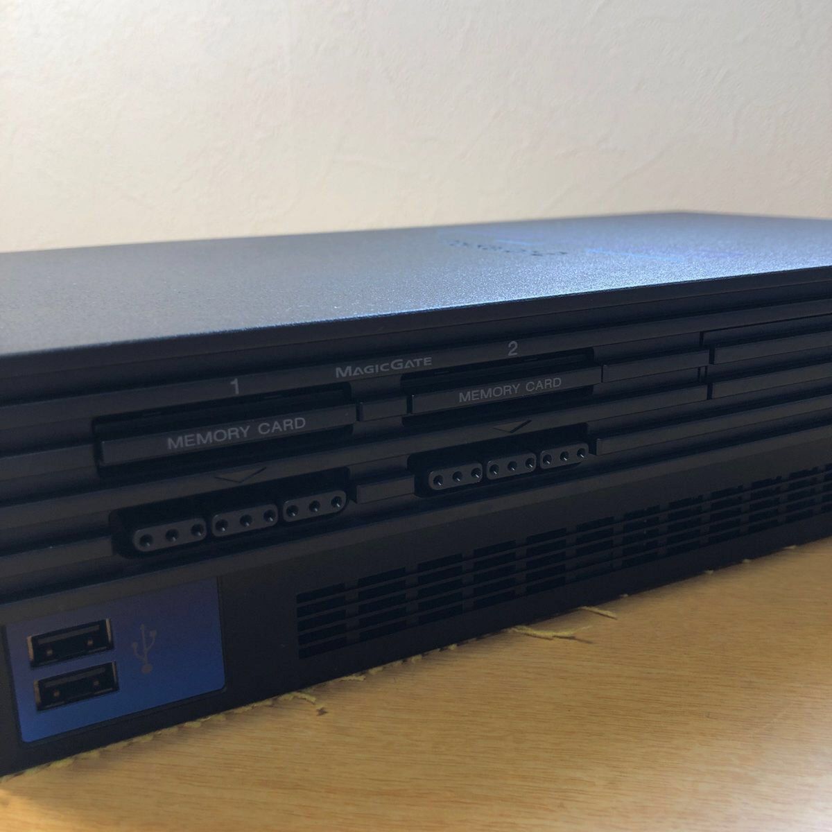 分解洗浄メンテ済SCPH50000 PS2 プレイステーション2 本体　一式セットも可能GO