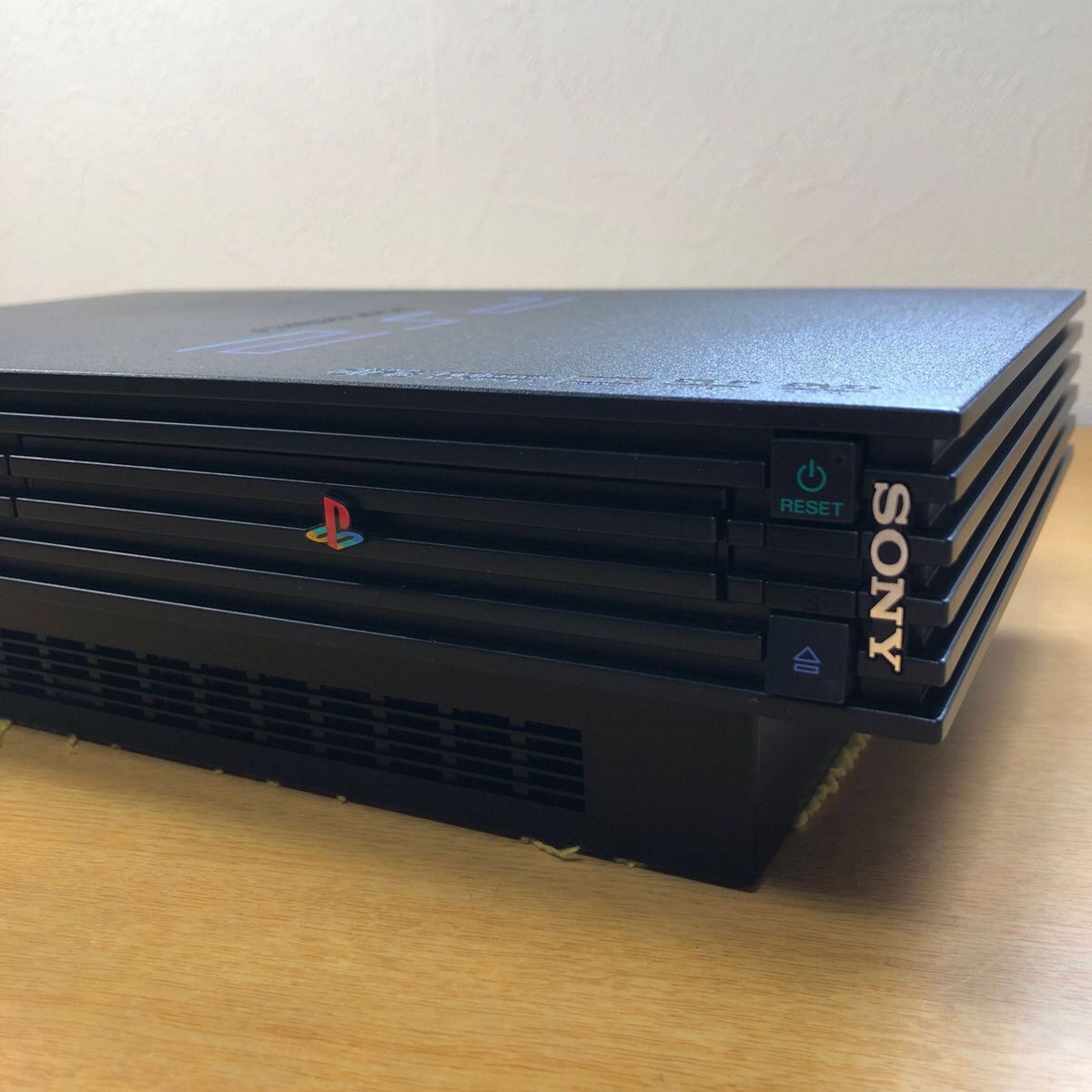 分解洗浄メンテ済SCPH50000 PS2 プレイステーション2 本体　一式セットも可能GO