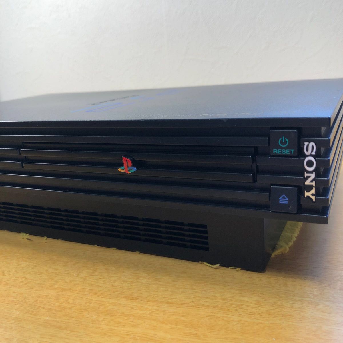 分解洗浄メンテ済SCPH39000 PS2 プレイステーション2 本体　箱付　一式セットも可能GQ