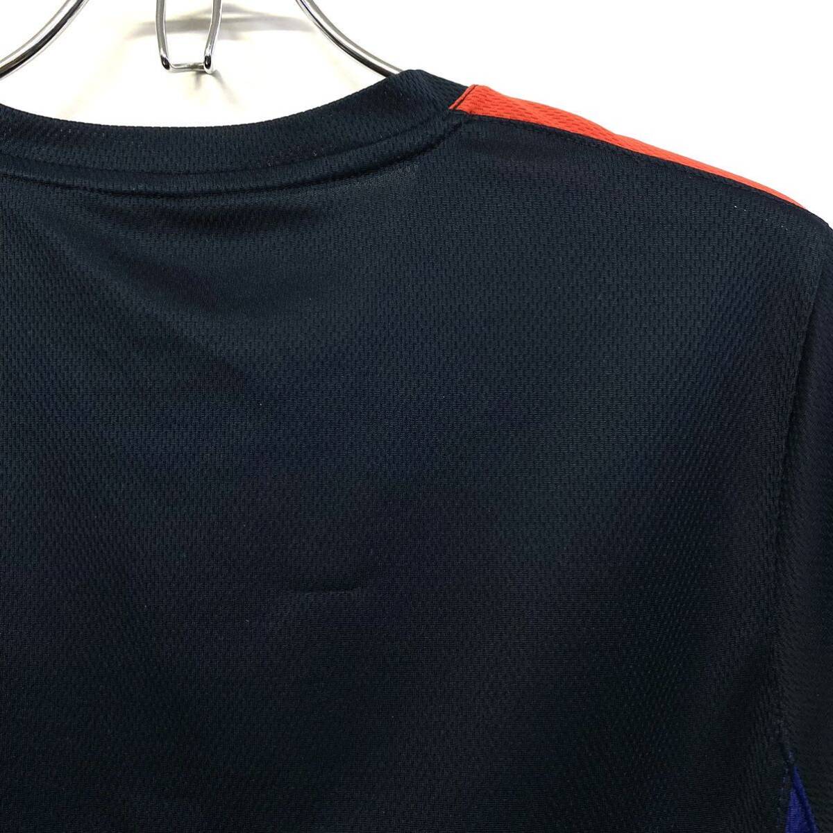 NIKE/ナイキ サッカーTシャツ F.Cバルセロナ メンズM_画像8