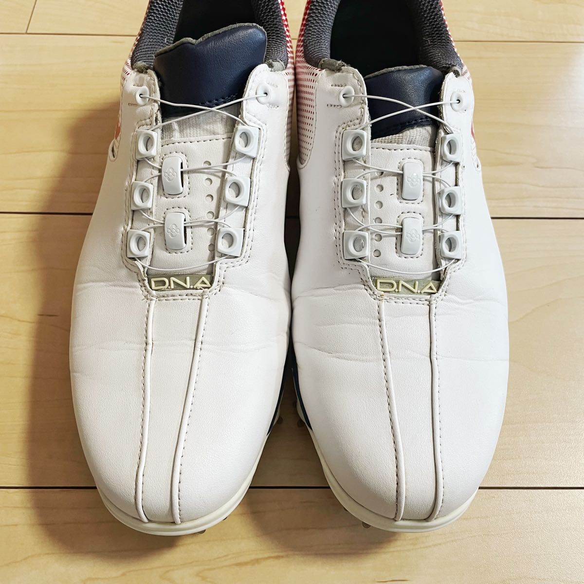 FootJoy フットジョイ ゴルフウェア ゴルフシューズ DNA Boa