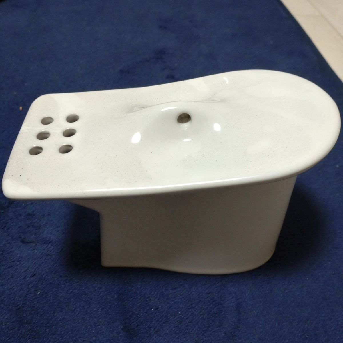 TOTO U307CST SC1 パステルアイボリー 小便器用目皿|Yahoo TOTO U307CST SC1 パステルアイボリー 小便器用目皿|Yahoo