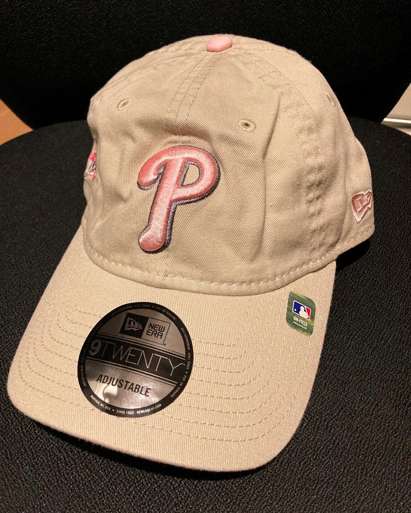 New Era ニューエラ MLB Philadelphia Phillies Side Patch Core Classic 9TWENTY Adjustable キャップ フリーサイズ_画像7