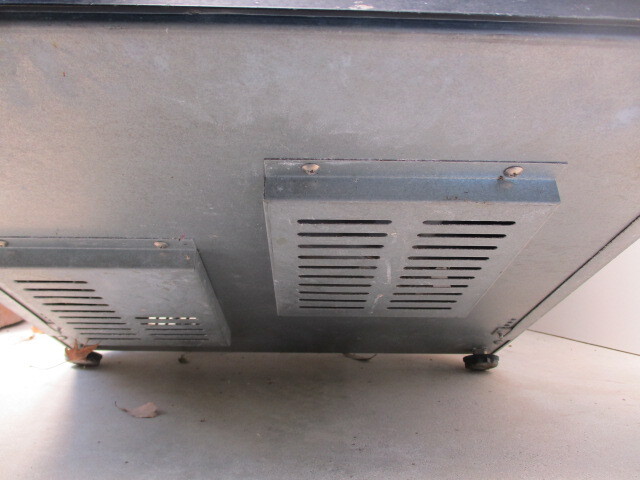 状態良好　ホシザキ BJW-45OB　ビルトイン食器洗浄機 使用頻度の少なめ_画像5