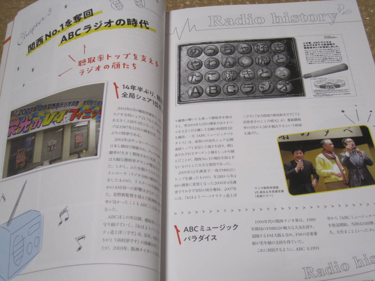 朝日放送 グループ 70年の歩み 非売品◇M-1グランプリ 探偵ナイトスクープ ABC テレビ局 テレビ朝日 ラジオ 社史 記念誌 会社史 歴史 資料 - 企業、業界論 朝日放送 グループ 70年の歩み 非売品◇M-1グランプリ 探偵ナイトスクープ ABC テレビ局 テレビ朝日 ラジオ 社史 記念誌 会社史 歴史 資料 - 企業、業界論