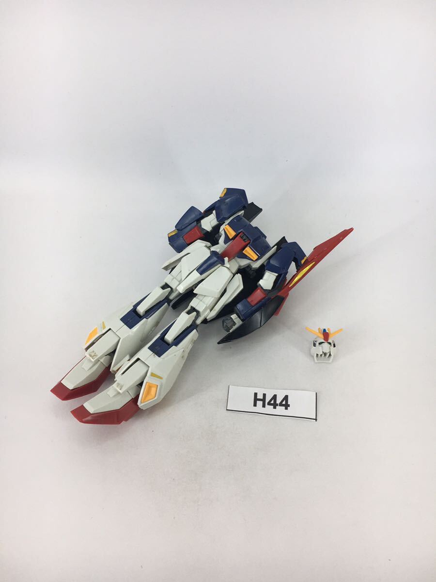 【即決】HG 1/144 Zガンダム グリプス戦役セット ガンプラ 完成品 ジャンク 同梱可 H44_画像1