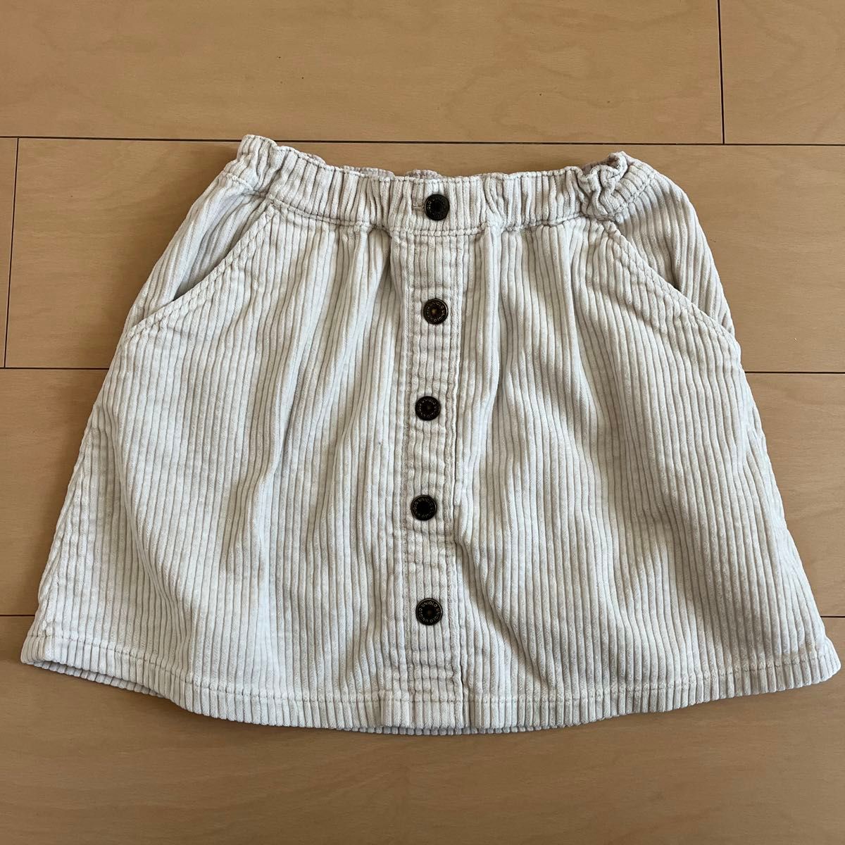 UNIQLO スカート　130