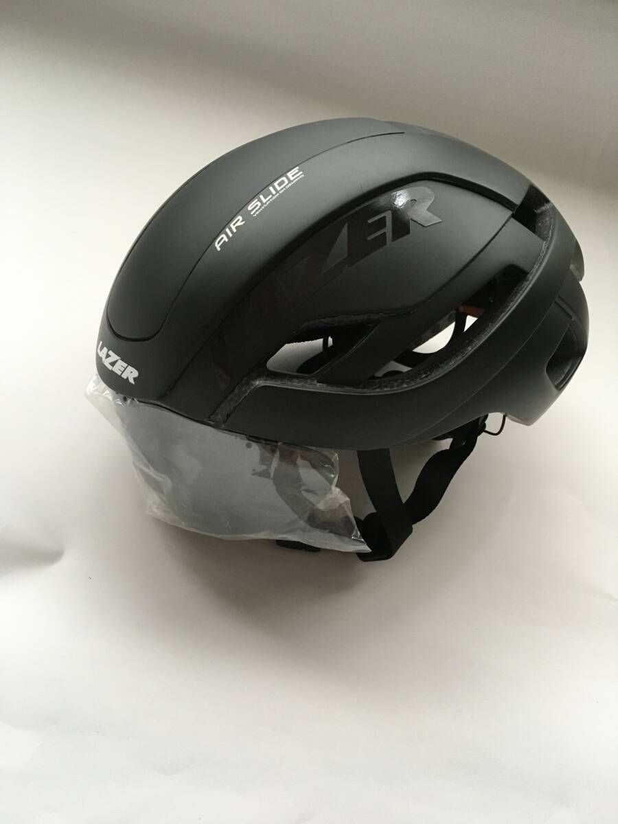 LAZER BULLET Bullet 2.0 AF レーザー バレット ハイエンド エアロヘルメット プロも使用 自転車 ロードバイク