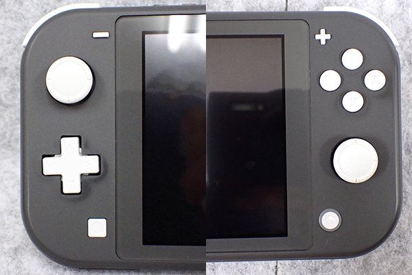 中古】Nintendo Switch Lite グレー HDH-S-GAZAA 任天堂 ニンテンドー スイッチ ライト 本体 ACアダプタ付き(PDA1103-1) - ニンテンドースイッチ本体 中古】Nintendo Switch Lite グレー HDH-S-GAZAA 任天堂 ニンテンドー スイッチ ライト 本体 ACアダプタ付き(PDA1103-1) - ニンテンドースイッチ本体