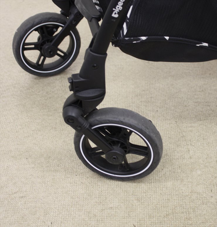  free shipping beautiful goods Ran fili non 3 black RA9L popular single tyre post-natal 1 months ~ have been cleaned A5615743