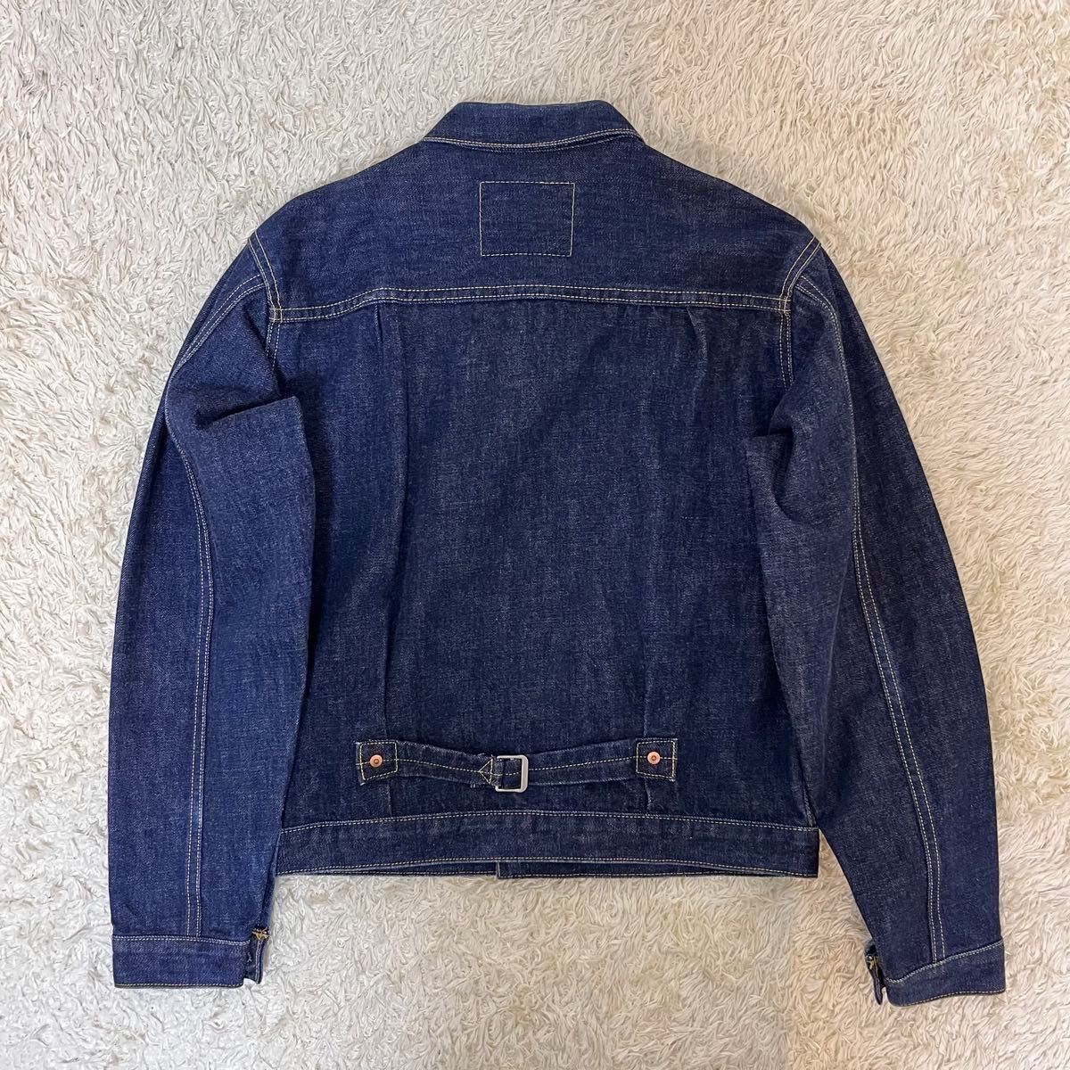 levis 506xx 大戦モデル 98年製 デニムジャケット BIG E levis 506xx 大戦モデル 98年製 デニムジャケット BIG E