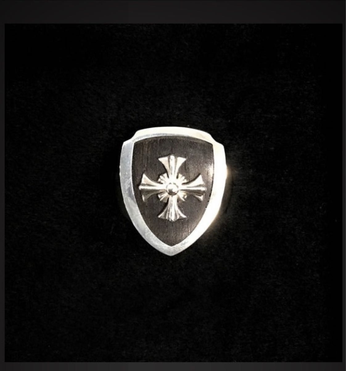 氷室京介愛用personal jesus LargeWood ShieldRinig|Yahoo 氷室京介愛用personal jesus LargeWood ShieldRinig|Yahoo