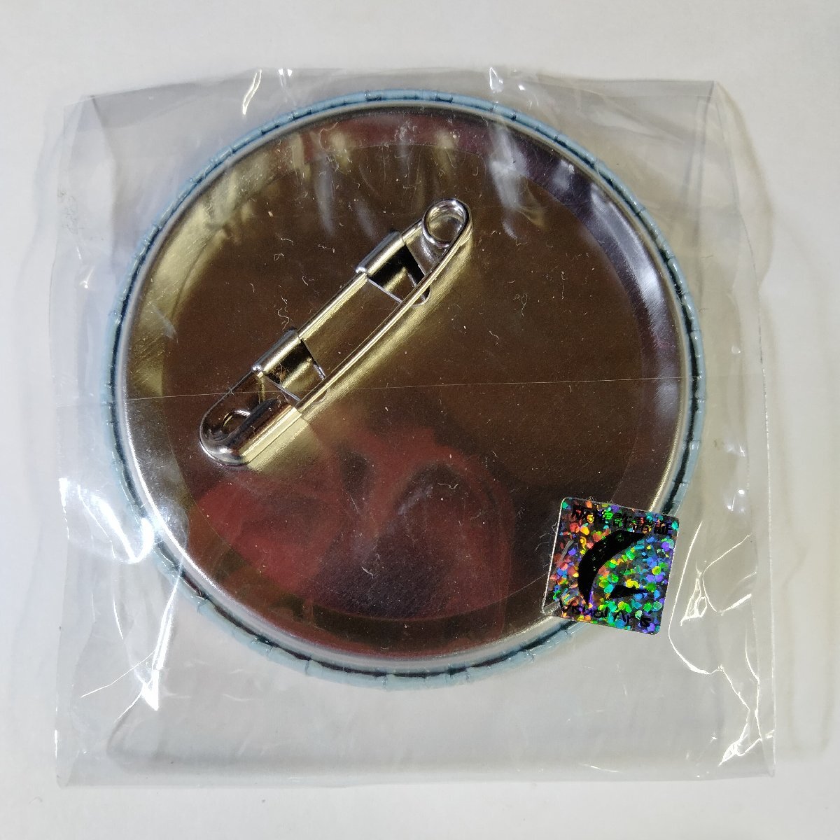バラ売り可!SAGA PLANETS(サガプラネッツ)缶バッジ各種 ナツユメナギサ サガプラネッツ SAGA PLANETS 缶バッジ 水着 未