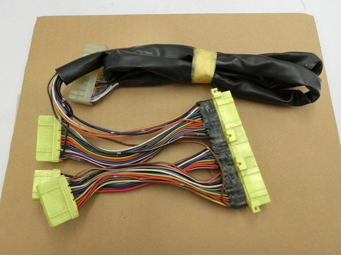 T[.4-86][60 size ]^*HKS F-CON Harness /TP-17/4A-GZE AE101 AE92 for / junk treatment /* scratch dirt have 