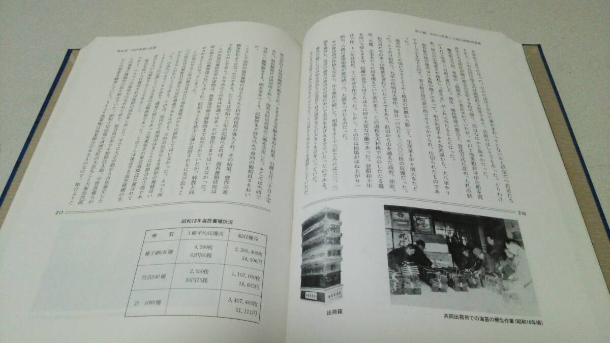 君津市『坂田郷土誌』編集・坂田土地区画整理組合郷土誌編纂委員会　坂田土地区画整理組合_画像6